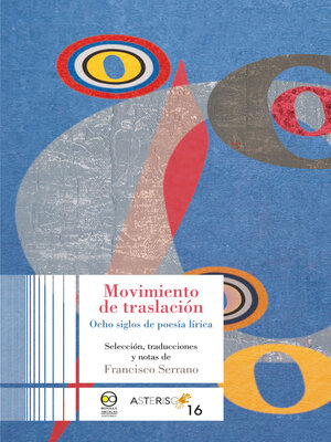 cover image of Movimiento de traslación